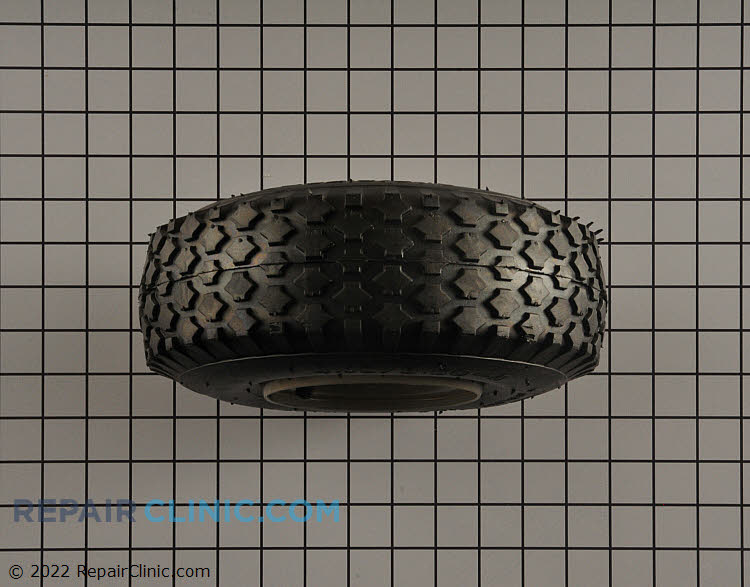 Wood Chipper Wheel Assembly 93404009 Fast Shipping Repair Clinic