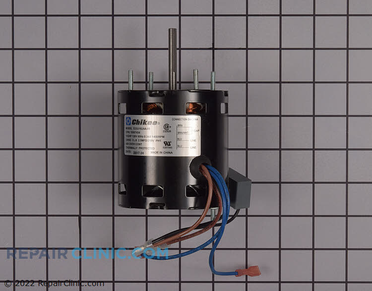 Humidifier Fan Motor MOT11925 Fast Shipping