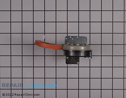 Pressure Switch 42-102165-03 Alternate Product View