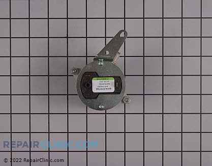 Pressure Switch HK06MB028 Alternate Product View