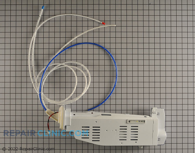 Refrigerator Water Filter Housing DA8105883A Fast Shipping