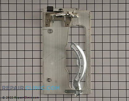 Base Plate N262220 Alternate Product View