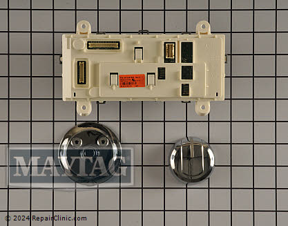 Control Board W10444959 Alternate Product View