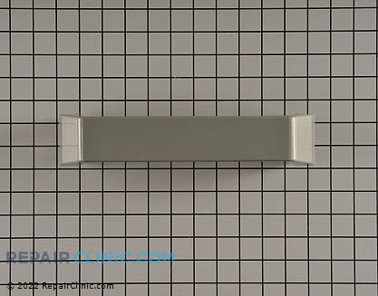 Trim Piece W10577782 Alternate Product View