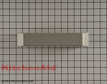 Trim Piece W10577782 Alternate Product View