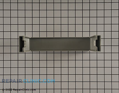 Trim Piece W10577782 Alternate Product View