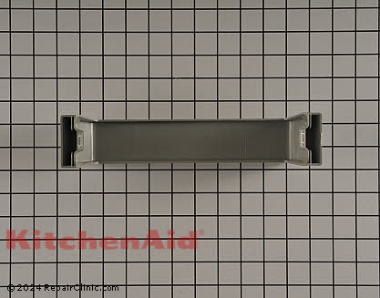 Trim Piece W10577782 Alternate Product View