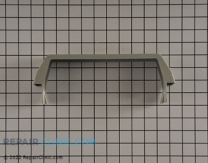 Trim Piece W10577782 Alternate Product View