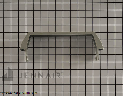 Trim Piece W10577782 Alternate Product View