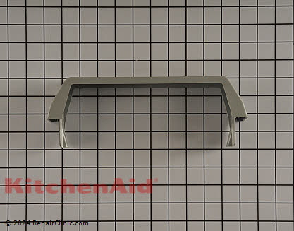 Trim Piece W10577782 Alternate Product View