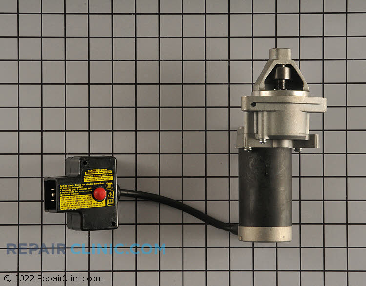 44002 Electric Starter
