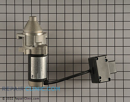 Electric Starter 44002 Alternate Product View