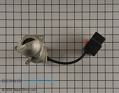 Electric Starter 44002 Alternate Product View