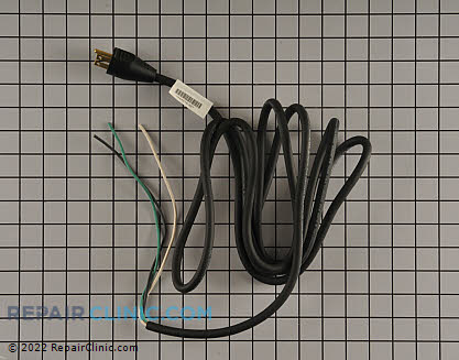 Power Cord 444518-98 Alternate Product View