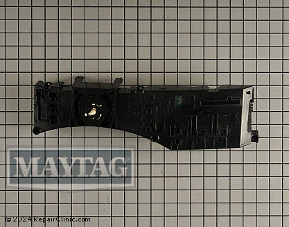 Control Board WPW10269025 Alternate Product View