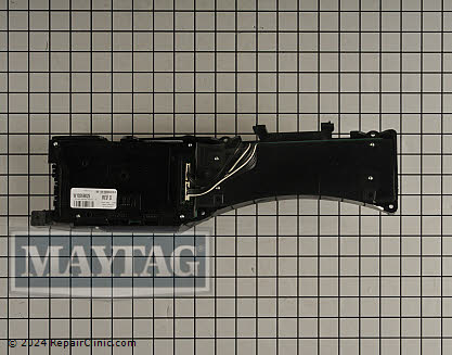 Control Board WPW10269025 Alternate Product View
