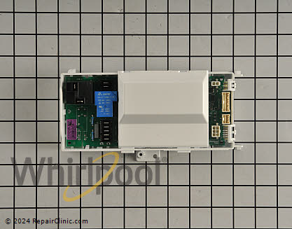 Control Board WPW10432258 Alternate Product View