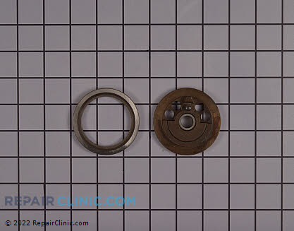 Gear 606113-00 Alternate Product View