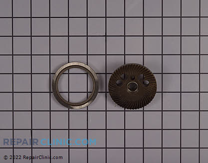 Gear 606113-00 Alternate Product View