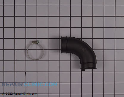 Hose W10730897 Alternate Product View