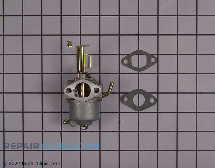 Small Engine Carburetor 7924001 Fast Shipping