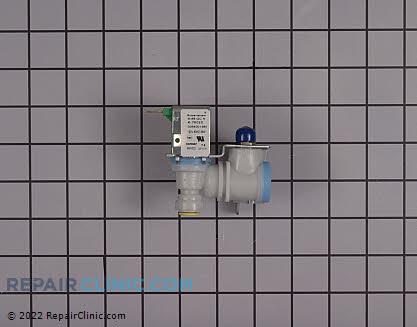 Water Inlet Valve 0064001385 Alternate Product View