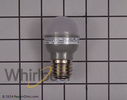 Light Bulb W10716219 Alternate Product View