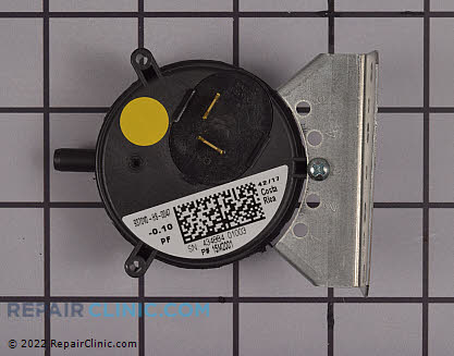 Pressure Switch 15M20 Alternate Product View