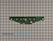 User Control and Display Board - Part # 4440682 Mfg Part # WPW10122339