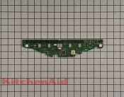 User Control and Display Board - Part # 4440682 Mfg Part # WPW10122339