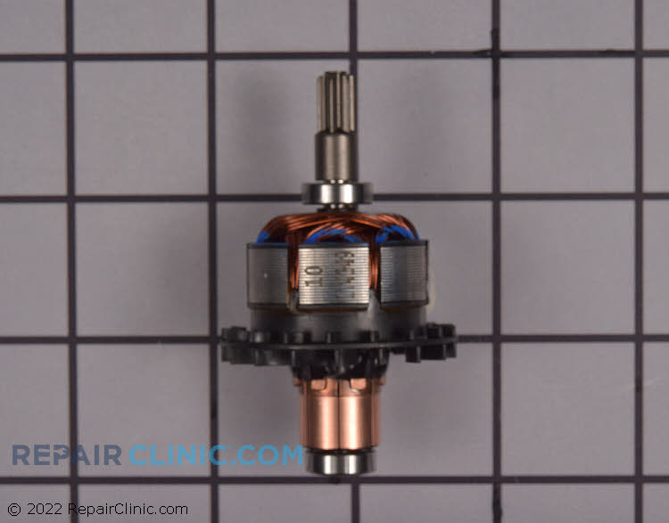 646694-03SV Armature