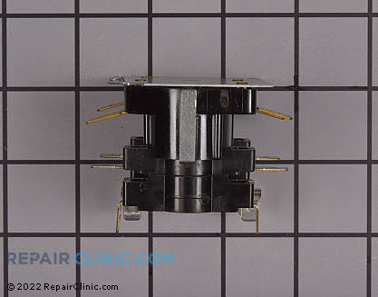 Relay 58C98 Alternate Product View