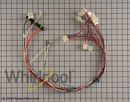 Wire Harness W11226234 Alternate Product View