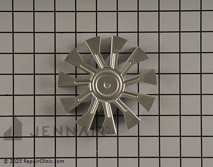 Fan Blade W10819914 Alternate Product View