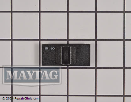 Control Knob 8190256 Alternate Product View
