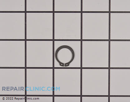 Snap Retaining Ring 7010739SM Alternate Product View