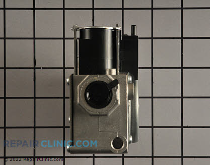 Gas Valve Assembly 0151M00037S Alternate Product View
