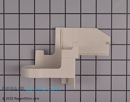 Pump Housing DC63-00810A Alternate Product View
