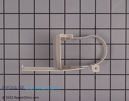 Pump Housing DC63-00810A Alternate Product View