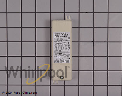 Transformer W11282989 Alternate Product View