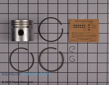 Piston Ring Set 298169 Alternate Product View