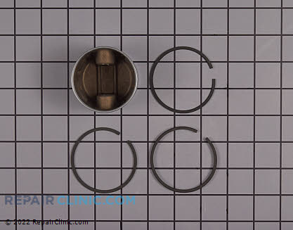 Piston Ring Set 298169 Alternate Product View