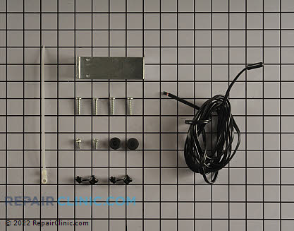 Temperature Sensor S1-37309243000 Alternate Product View