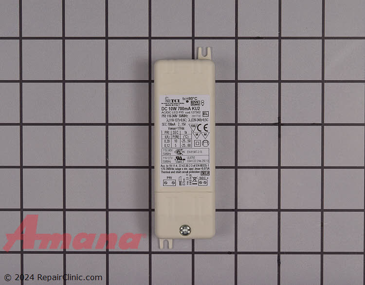 Transformer W11282989 Alternate Product View