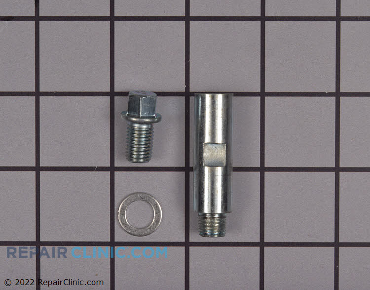 Oil Drain Tube 75306684P Fast Shipping Repair Clinic