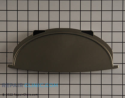 Dispenser Tray WR17X34470 Alternate Product View