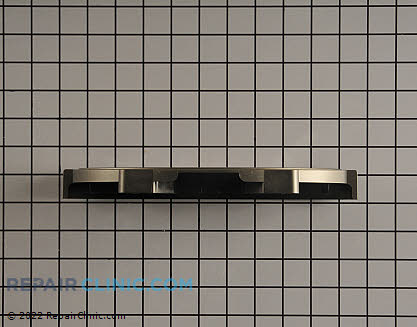 Dispenser Tray WR17X34470 Alternate Product View