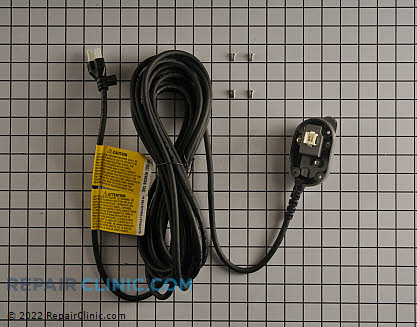 Power Cord 2037445 Alternate Product View