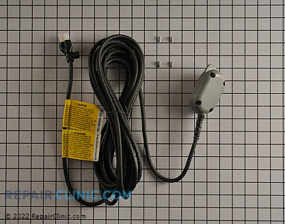 Power Cord 2037445 Alternate Product View