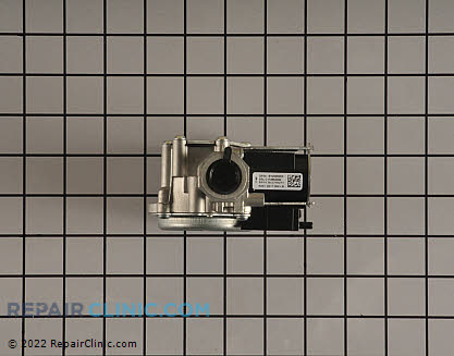 Gas Valve Assembly B1282628S Alternate Product View